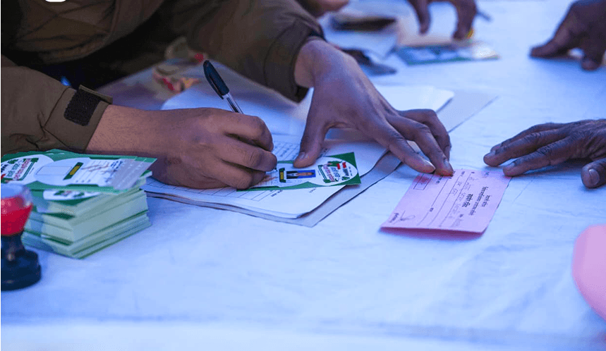 कांग्रेस विशेष महाधिवेशन: छुटेका प्रतिनिधिको नाम दर्ता जारी, बन्दसत्र केहीबेरमा