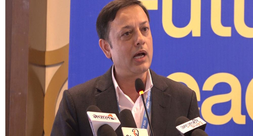शहिदका सपना अझै अधुरा छन्-डीपी अर्याल