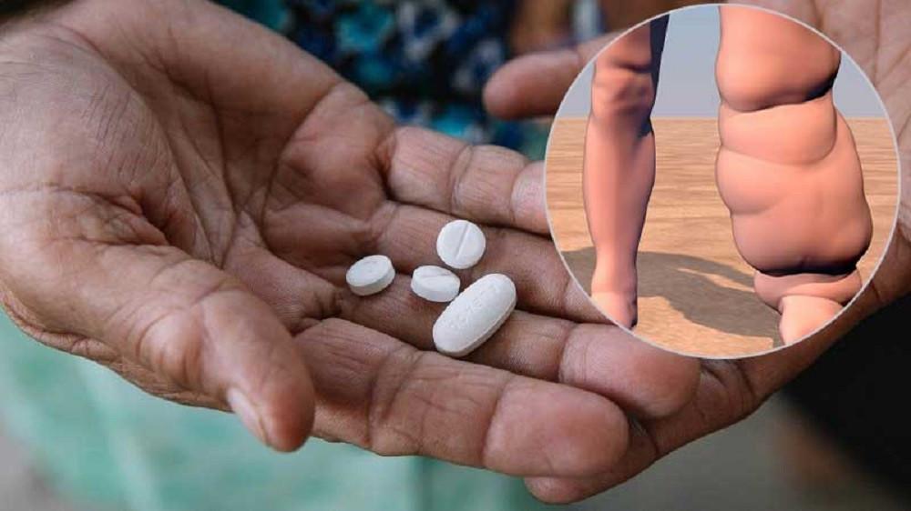 सर्लाहीका १२ पालिकामा फेरि फैलियो हात्तीपाइले, ४ लाखभन्दा बढीलाई औषधि खुवाइँदै
