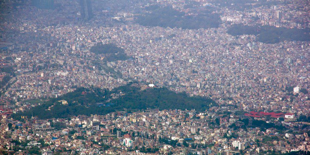 काठमाडौंका १० क्षेत्रमा ७ लाख १० हजार मतदाता, २५७ जनाको उम्मेदवारी
