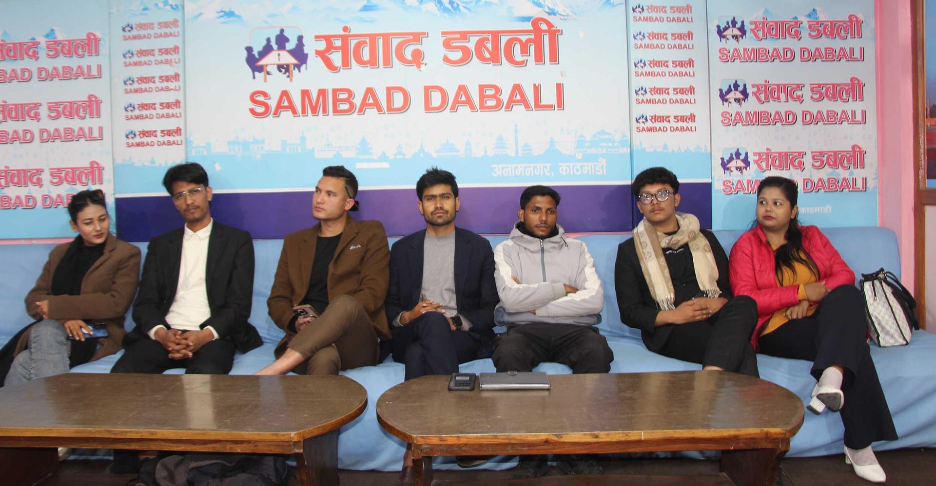 संसद पुनःस्थापना सम्भव छैन, त्यसविरुद्ध कडा आन्दोलन हुन्छ : जेनजी