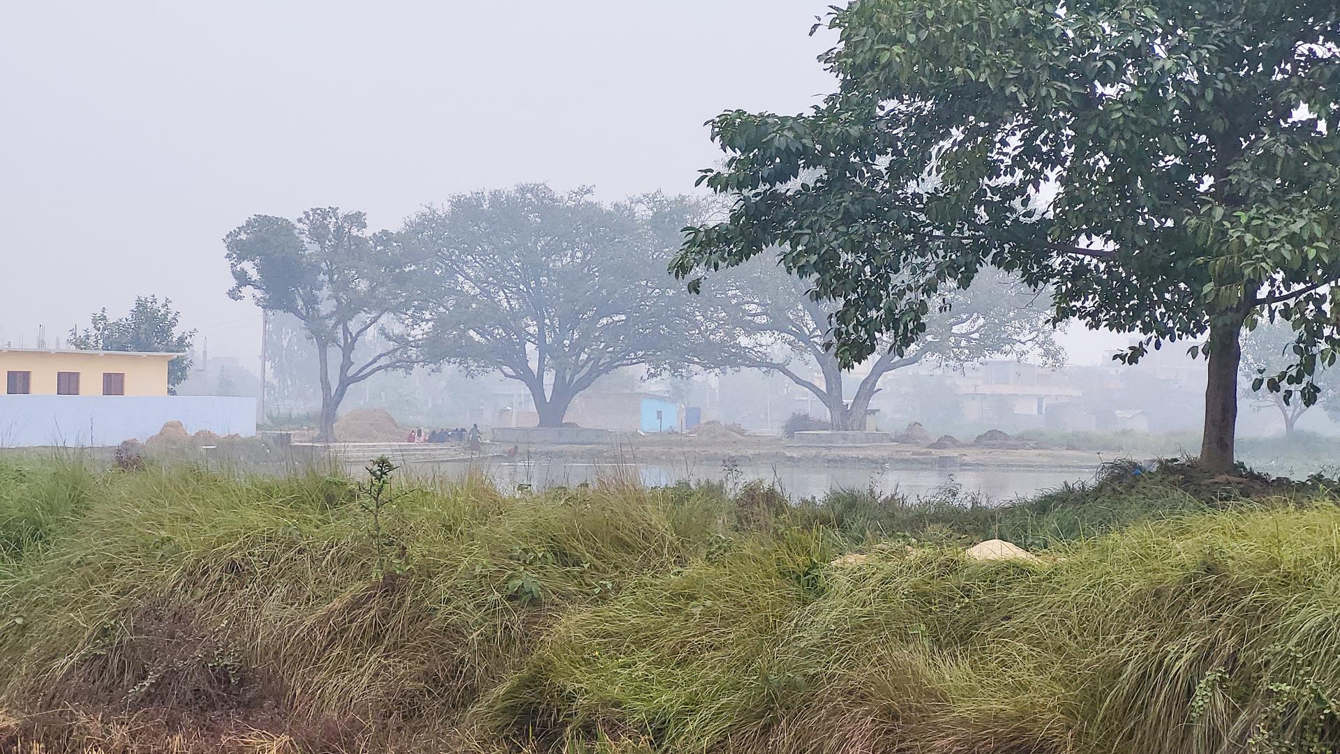 आजको मौसम : तीन प्रदेशमा वर्षा र हिमपातको सम्भावना