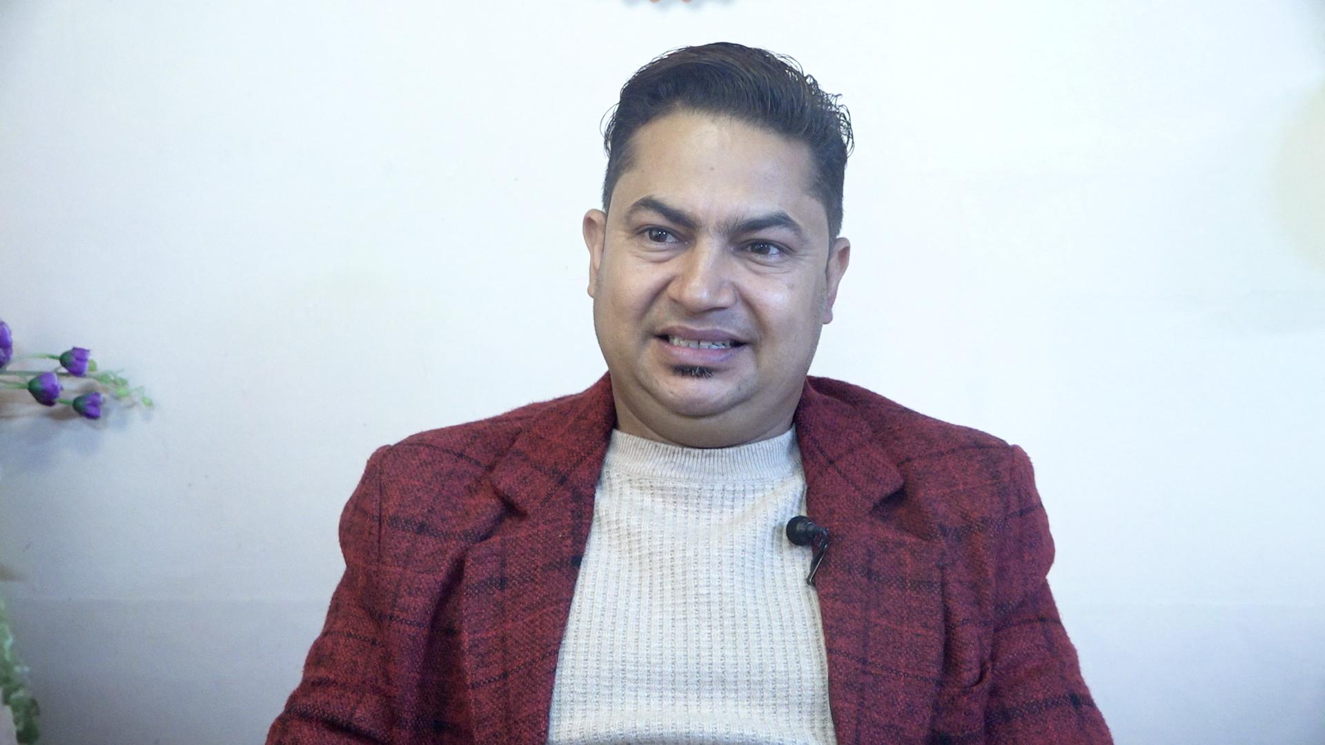 ‘मिस एण्ड मिसेस ब्युटिफुल नेपाल’ तयारी सुरु, आवेदनको माग
