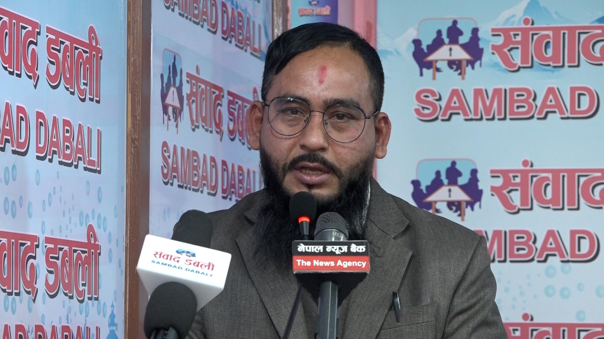 जेनजी युवा जागरण पार्टीकोे घोषणा, आन्दोलनका माग पूरा गर्न सडक संघर्ष