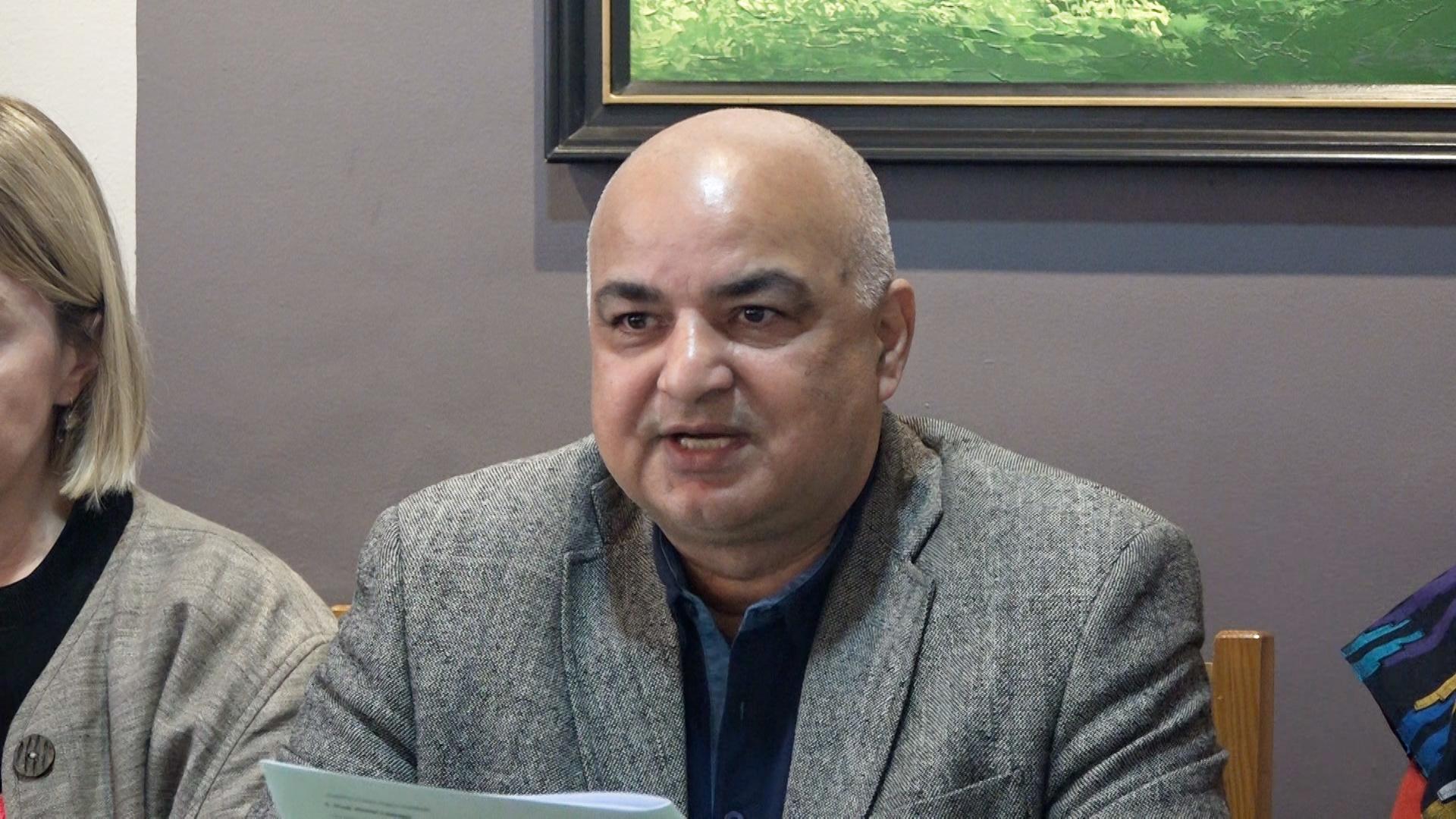 रेशम उद्योगबाट देशको जीडीपीमा राम्रो आम्दानीको सम्भावना छ :अध्यक्ष पोखरेल