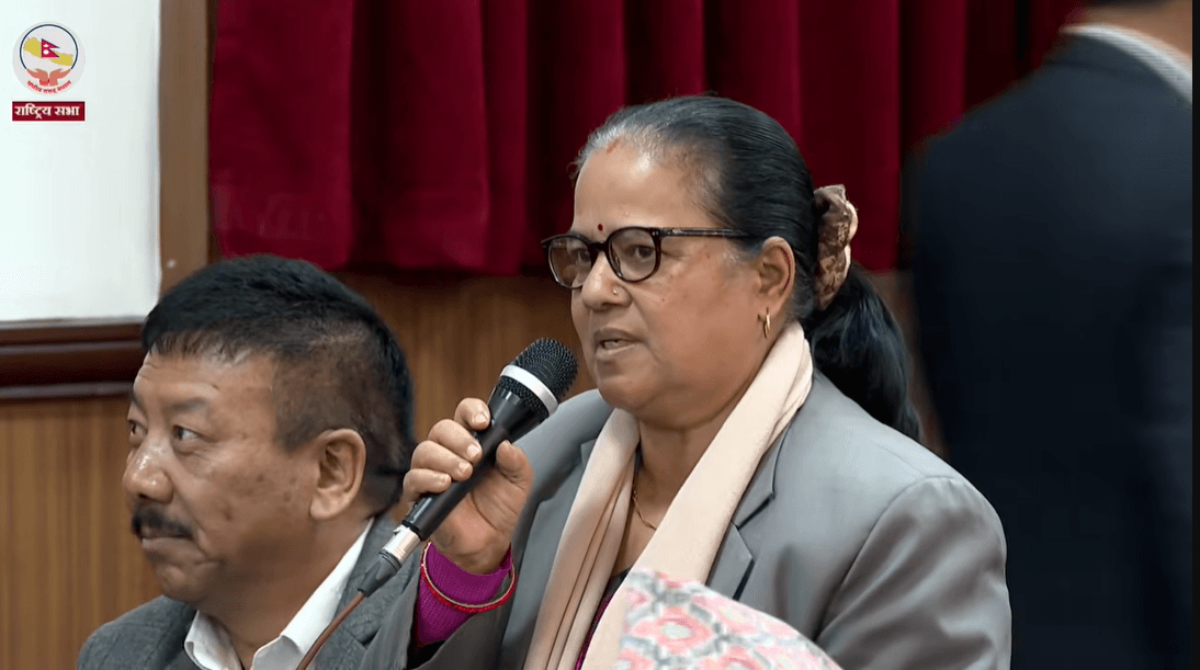 मलङ्गवामा दादुरा–रुवेलाको प्रकोप बढिरहेकोमा चिन्ता