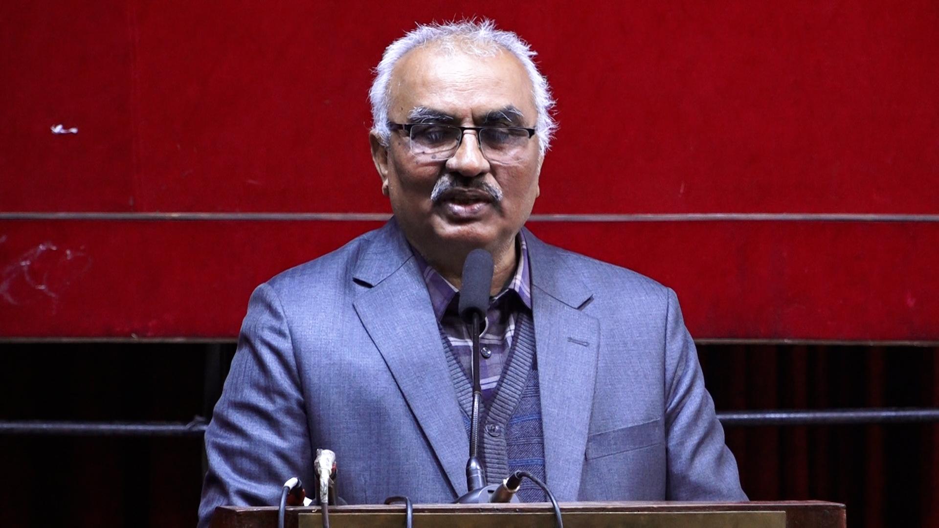 थारु राष्ट्रिय माघी महोत्सव २०८२ पुस ३० र माघ १ गते टुँडिखेलमा