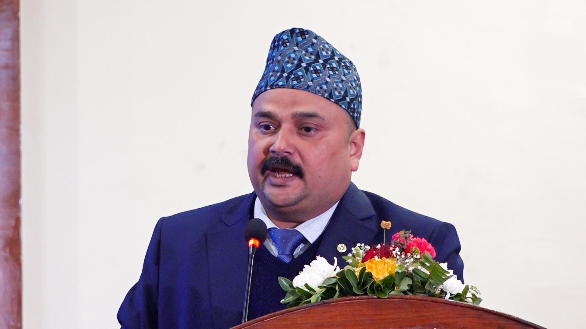 आइक्यानको ‘गेन’ परियोजना सार्वजनिक, आर्थिक वर्षदेखि नियमित कार्यक्रमका रूपमा अघि बढाइने