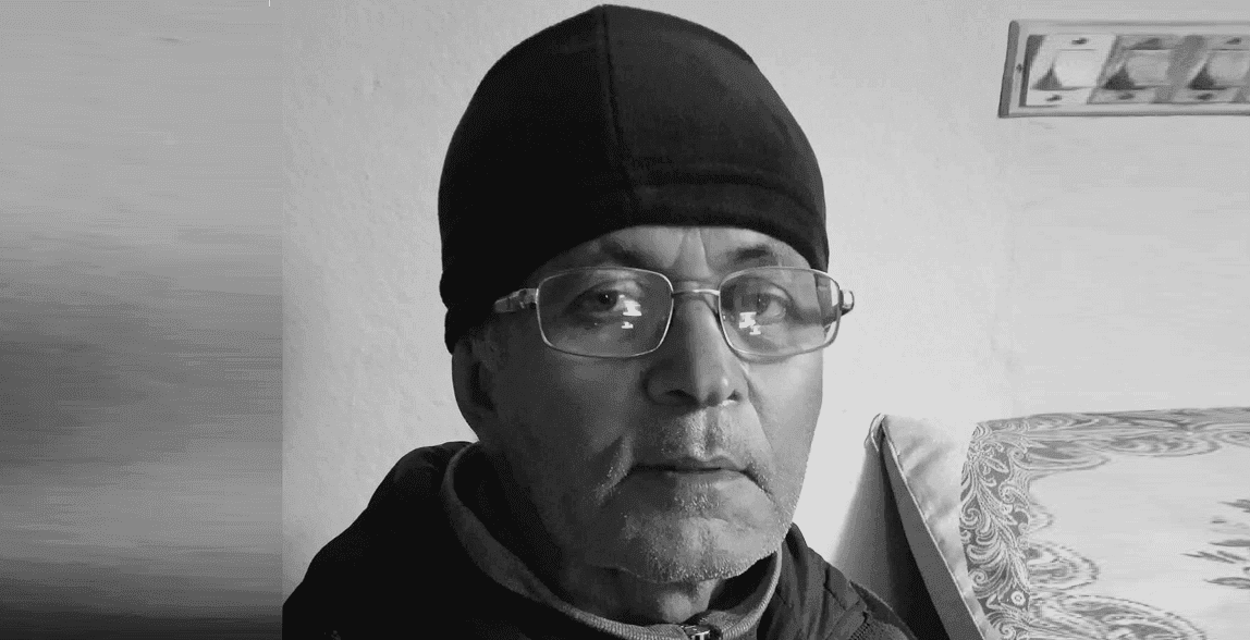 पत्रकार एवं प्रजातान्त्रिक अभियन्ता होमनाथ दाहालको निधन