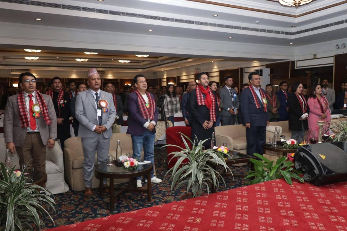 ‘ई–बुकिङ नेपाल’ औपचारिक रूपमा सुरु, सांस्कृतिक–प्राकृतिक–साहसिक पर्यटनलाई डिजिटल प्लेटफर्ममा एकीकृत