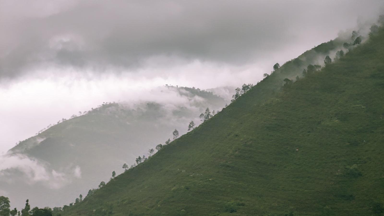 आज देशभर दक्षिण–पश्चिम बंगालको खाडीमा विकसित न्यूनचापीय प्रणाली प्रभाव रहने