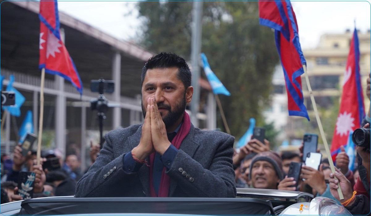 किन रोकियो रविको मुद्दा फिर्ता प्रक्रिया? यस्तो छ अदालतको आदेश