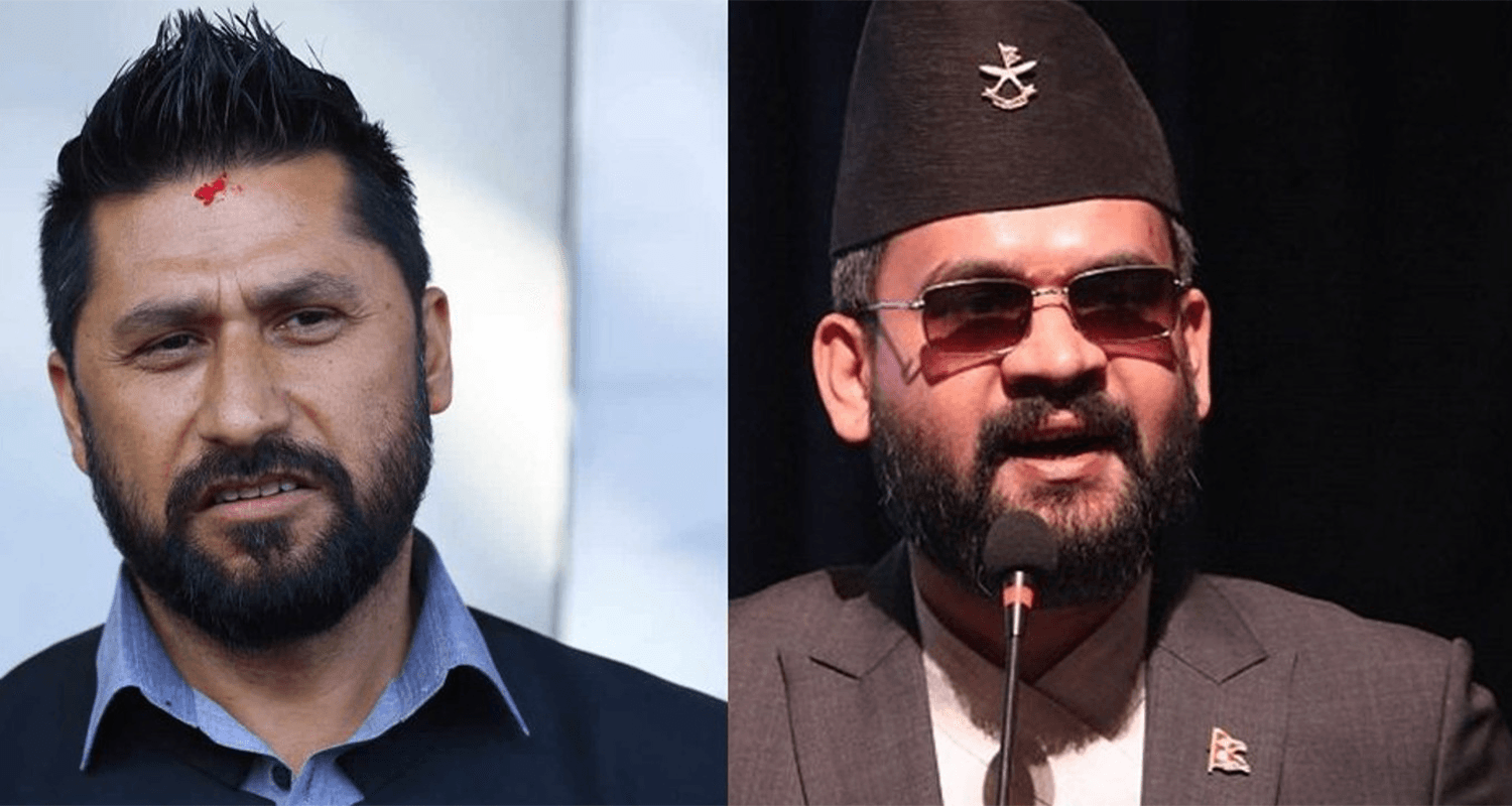 रास्वपाले टुंग्यायो ७ संसदीय समितिका सभापति, आज उम्मेदवारी दर्ता