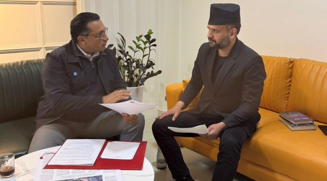 रास्वपाको चुनावी अभियान मधेशबाट सुरु हुने, रवि, बालेन र स्वर्णिम जनकपुर जाँदै
