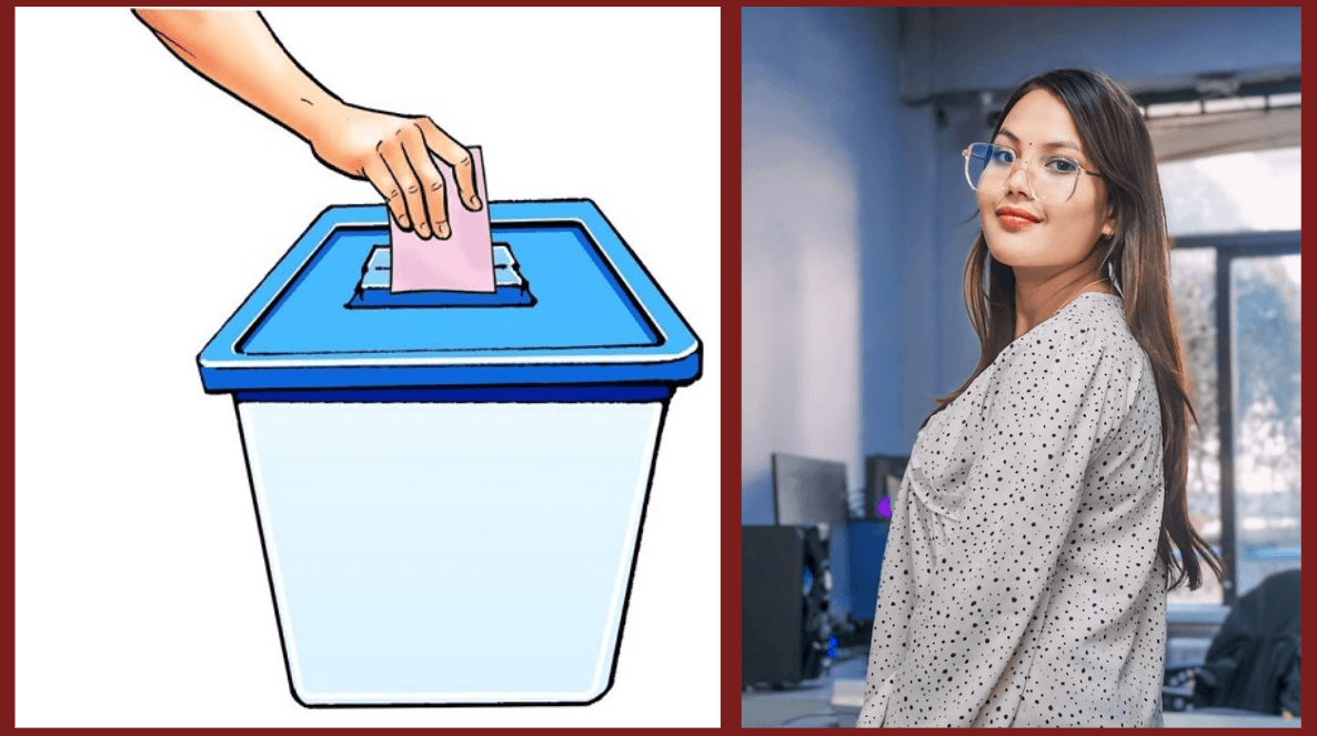 चुनाव : धोका कि परिवर्तन ?
