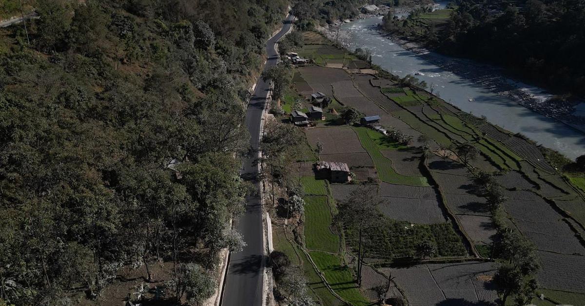 कर्णालीमै पहिलोपटक सीपमा आधारित सिकाइ मेला