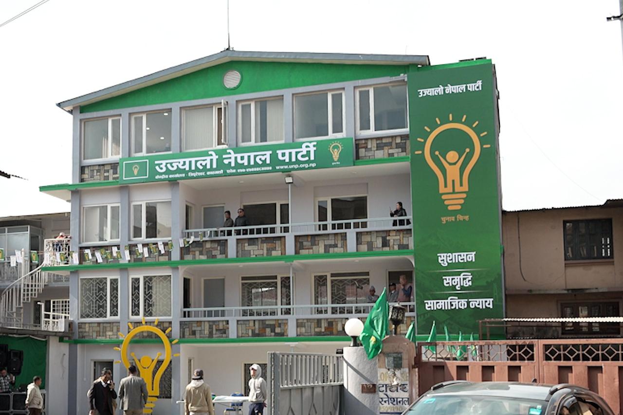 किसानलाई डिजिटल आईडीमार्फत प्रत्यक्ष अनुदान