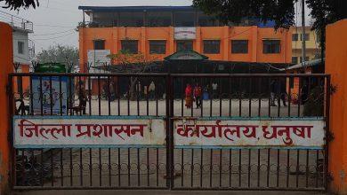 आचारसंहिताविपरीत टाँसिएका बीस हजार प्रचार सामग्री हटाइयो