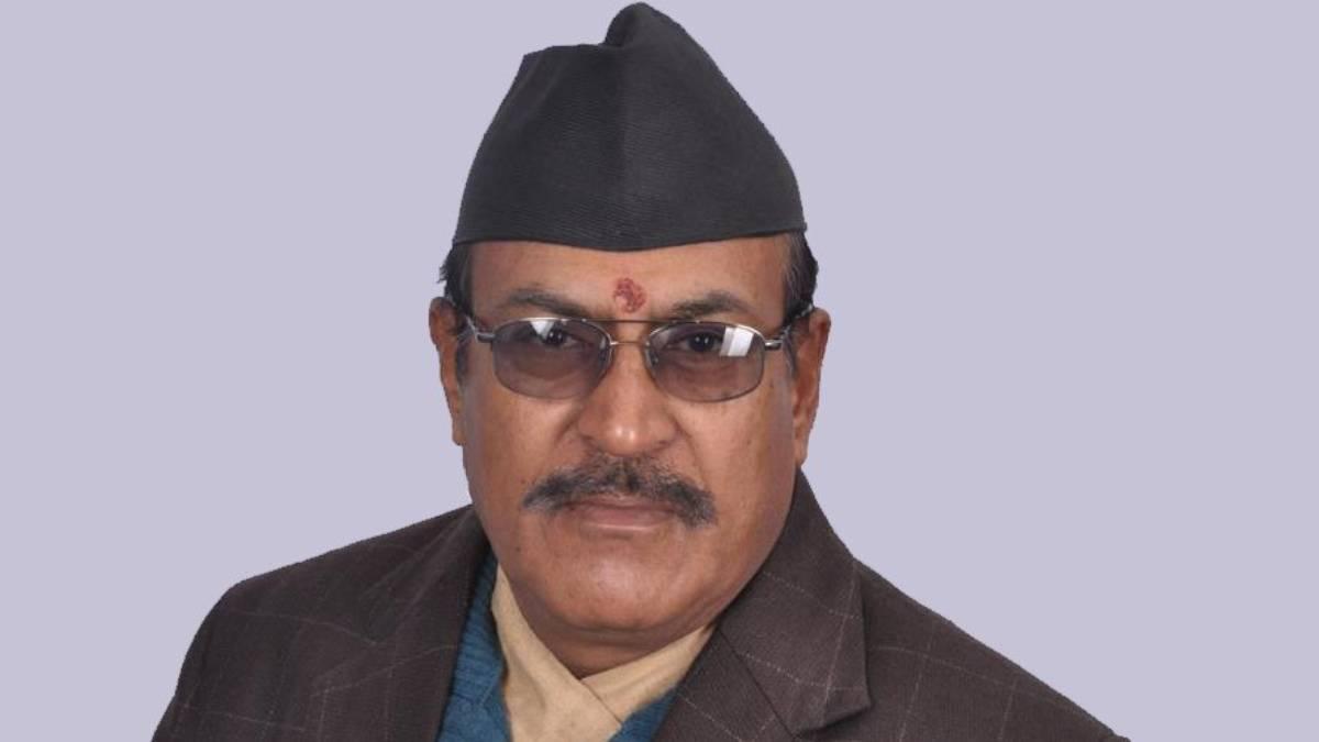 जेनजी आन्दोलन छानबिन आयोगको म्याद २५ दिन थप