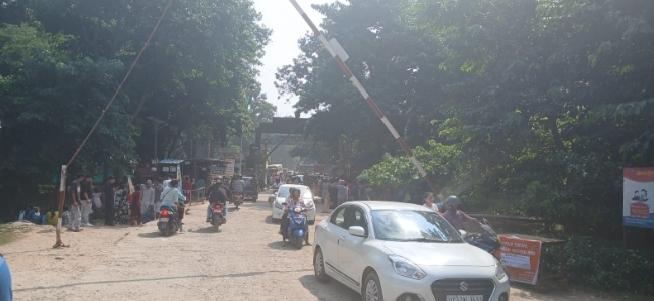 निर्वाचनका लागि कैलालीका सीमा नाका ३ दिन बन्द हुने