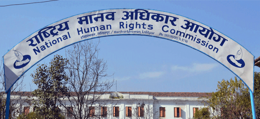 निर्वाचनलाई मानव अधिकारमैत्री बनाउन आयोगको आग्रह