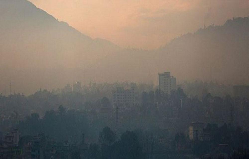 आजको मौसम :  उच्च पहाडी र हिमाली भागका एकदुई स्थानमा हल्का वर्षा सहित हिमपात पूर्वानुमान
