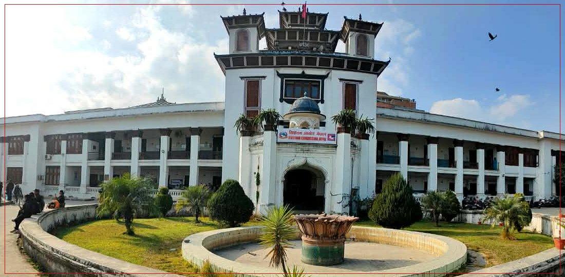 निर्वाचन २० दिन बाँकी, कर्णाली प्रदेशका १० जिल्लाका १२ निर्वाचन क्षेत्रमा मतपत्र पठाउन थालियो