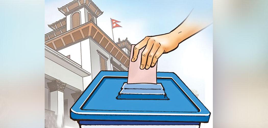 मतदाता आकर्षित गर्न आ–आफ्नै ‘एजेन्डा’