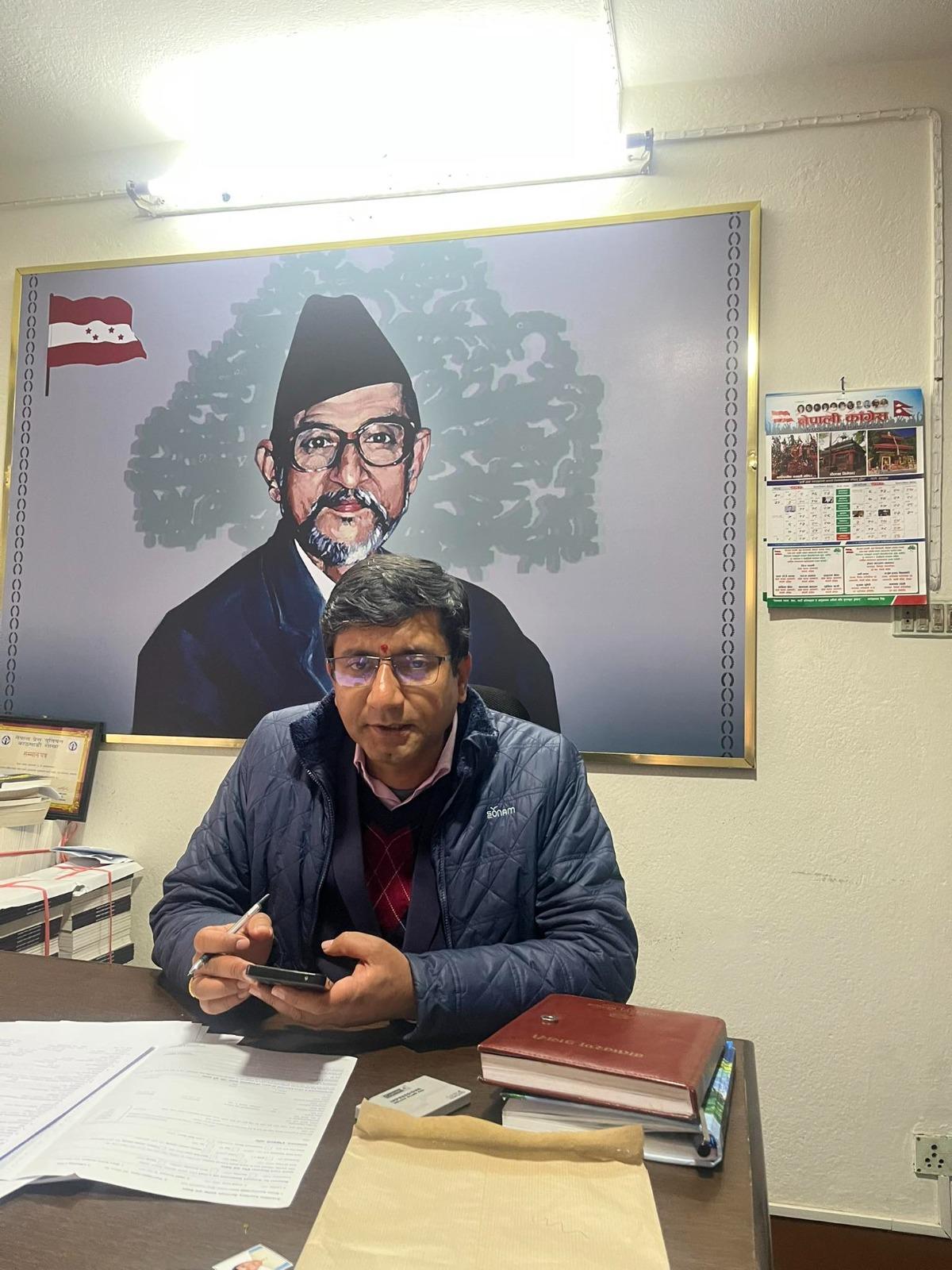 दोलखाको समृद्धिका लागि शिवाकोटीको मार्गचित्र : सुरुङमार्गदेखि ‘रामायण सर्किट’ सम्म