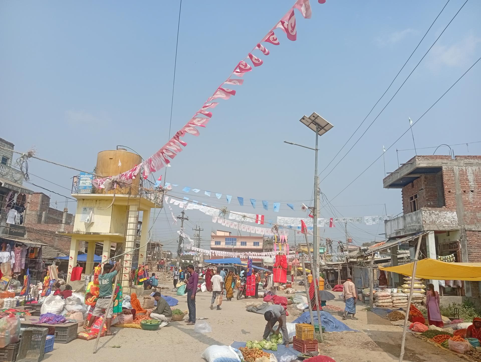 मधेशमा निर्वाचन आचारसंहिता कागजमै सीमित, दलहरूद्वारा खुला उल्लङ्घन जारी