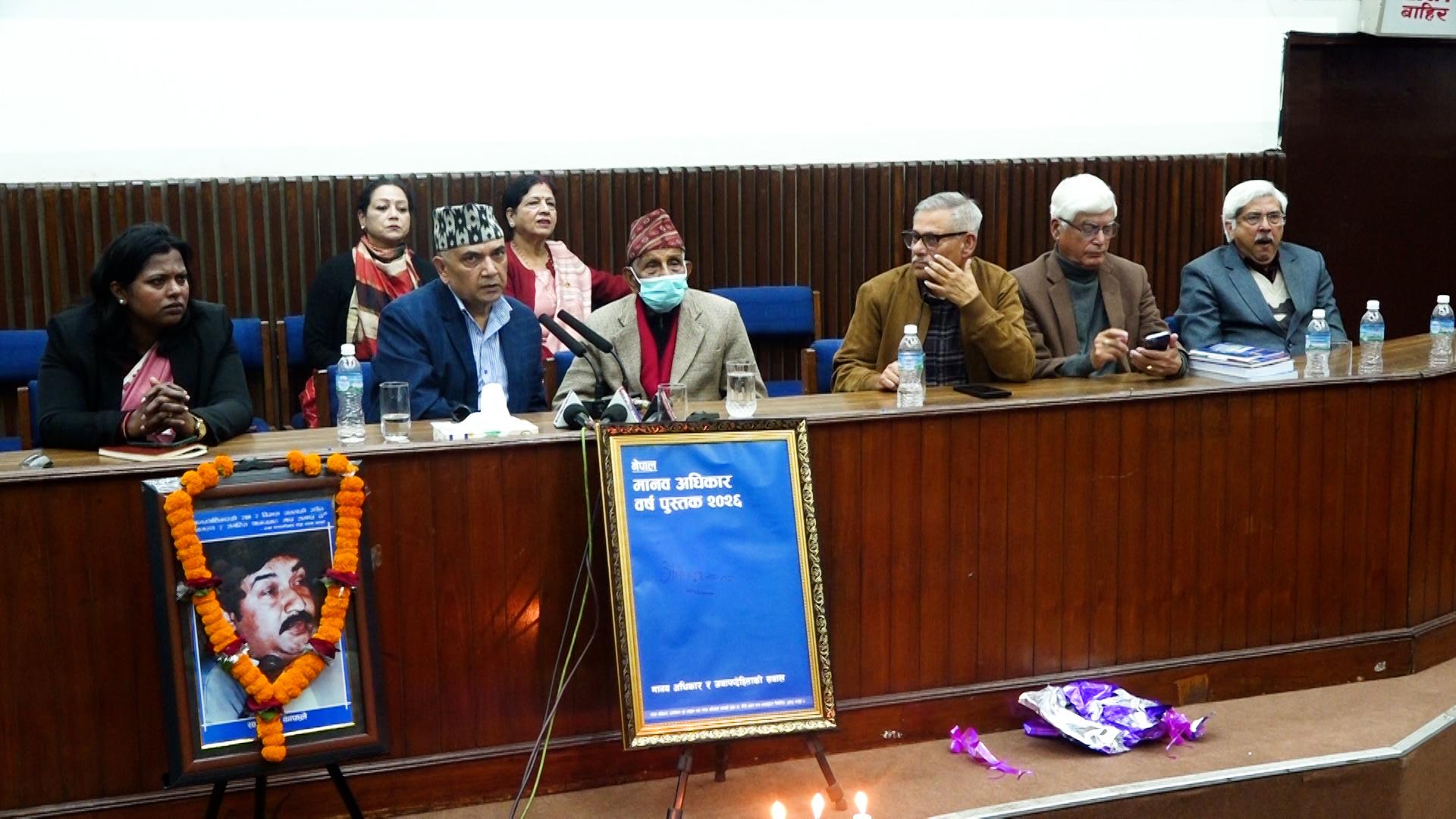 भदौ २३ र २४ को आन्दोलनमा मानव अधिकार उल्लङ्घनको घट्ना उल्लेख्य