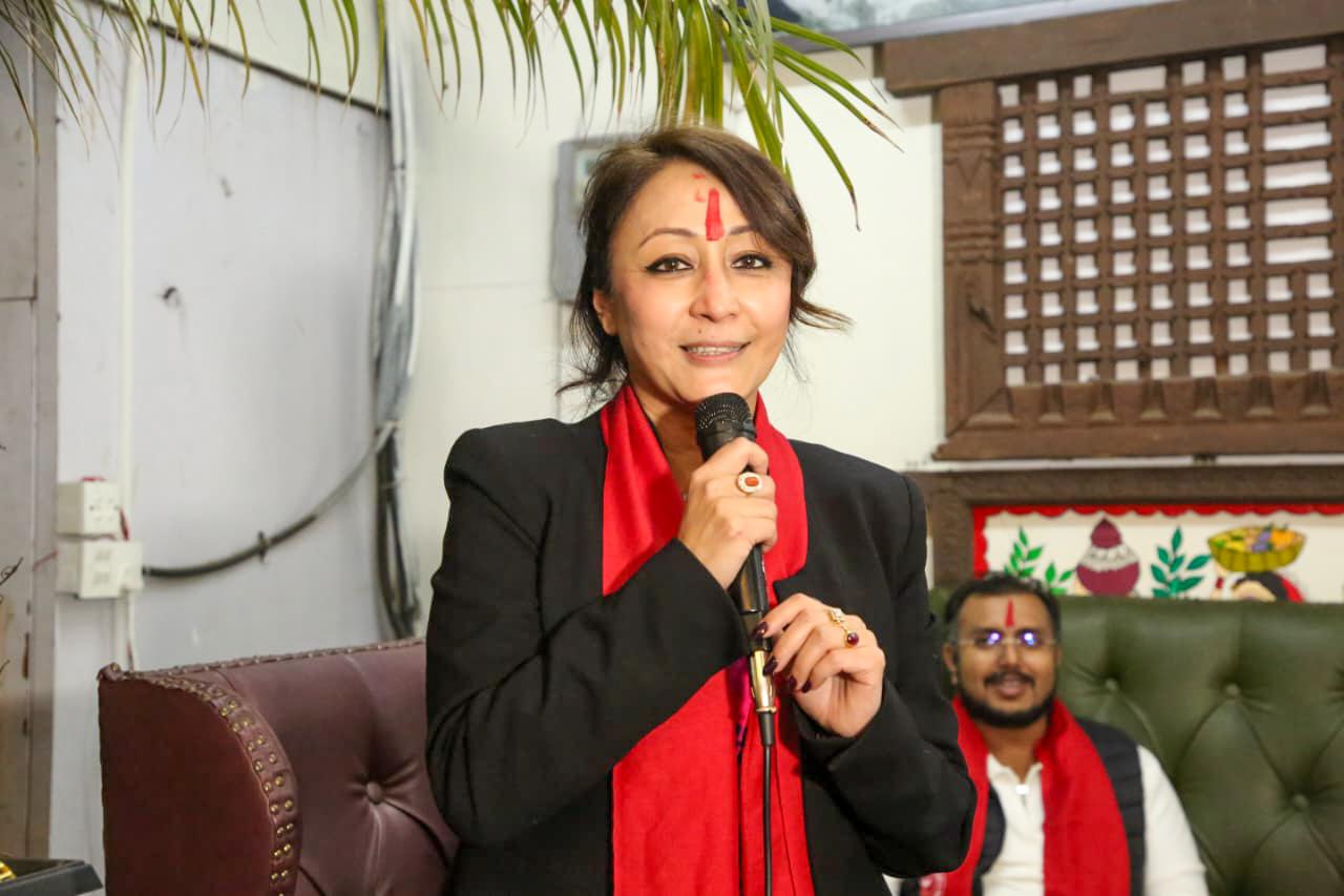 महिलाको सशक्तिकरण आर्थिक सबलीकरण बिना सम्भव छैन : मन्त्री श्रेष्ठ
