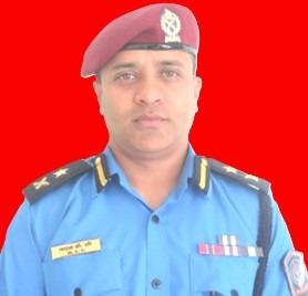हत्या, लुटपाट र करणी घटनाको सफल अनुसन्धान गर्ने मदन माघ महिनाको ‘सर्वोत्कृष्ट प्रहरी’