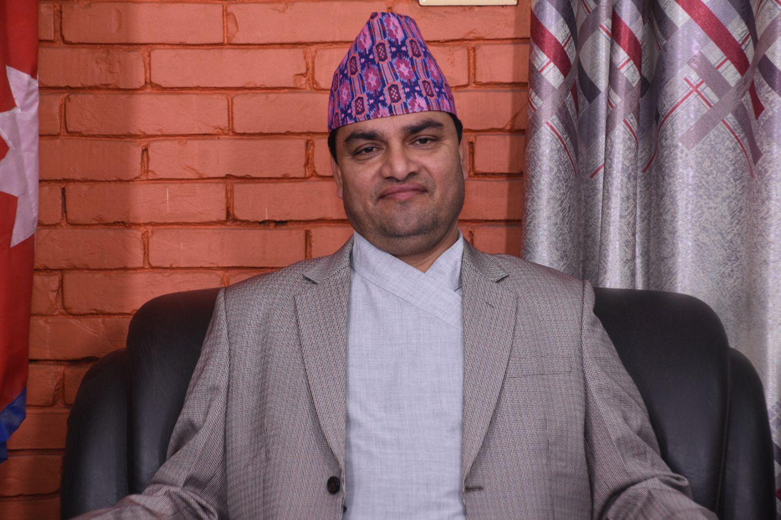 अर्थतन्त्र सुधारका लागि प्रदीप पौडेलको १५ बुँदे अवधारणा