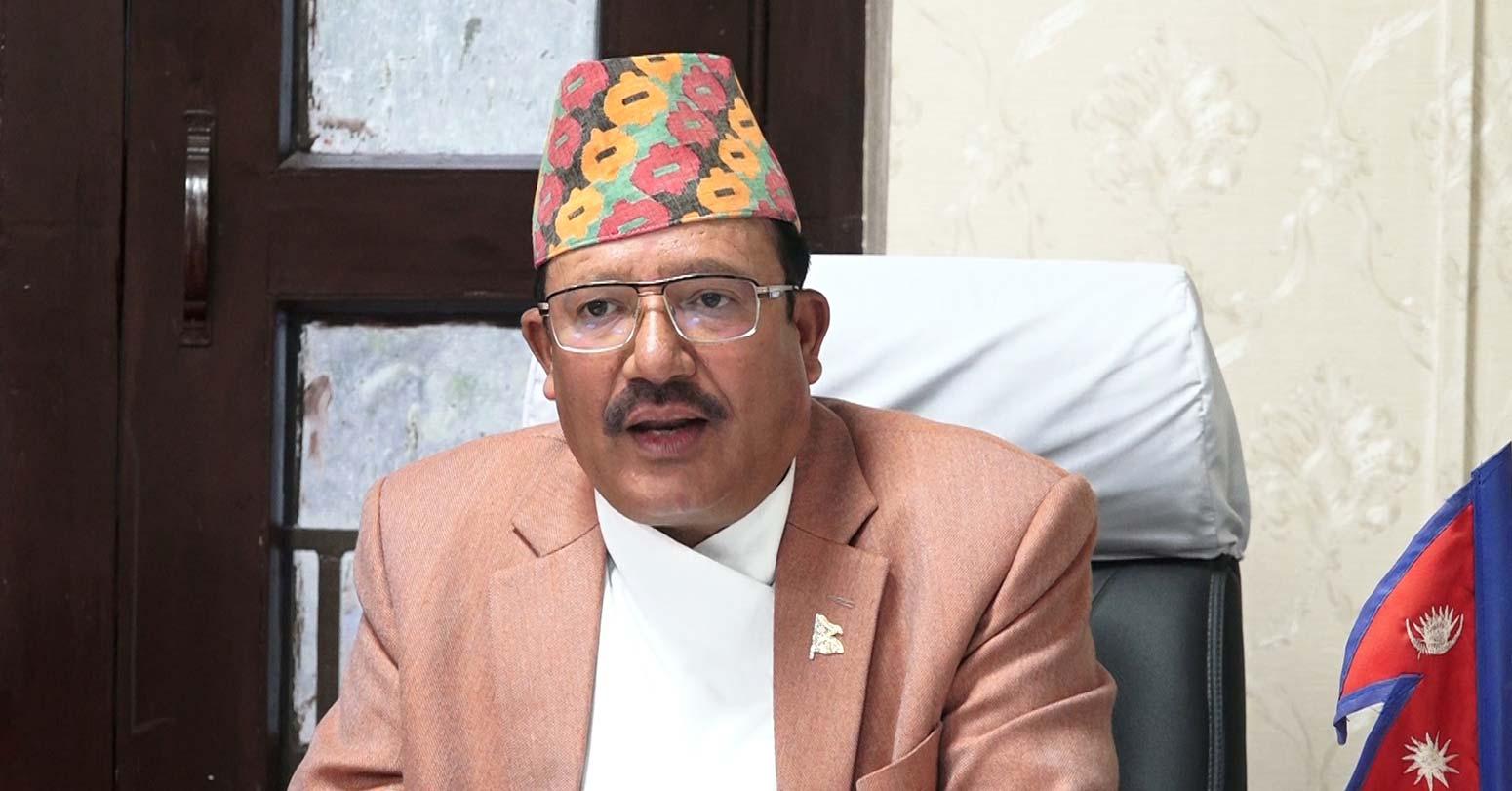 आचारसंहिता कार्यान्वयनमा कुनै सम्झौता हुँदैन, बीबीसीको डकुमेन्ट्रीबारे कूटनीतिक पहल हुँदै
