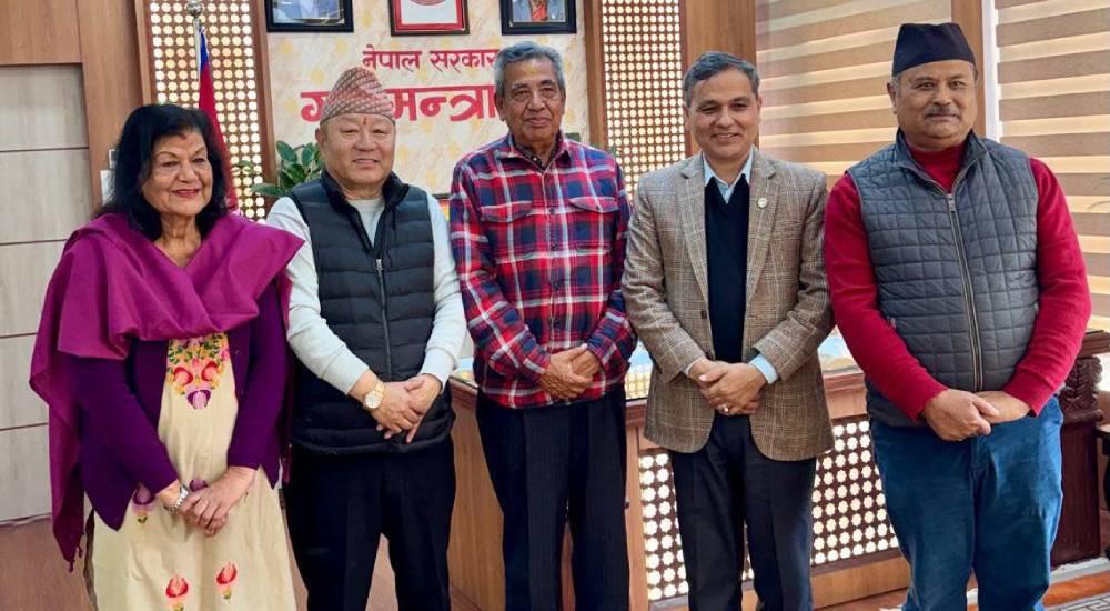 दुर्गा प्रसाईंलाई तत्काल रिहा गर्न राप्रपाको माग