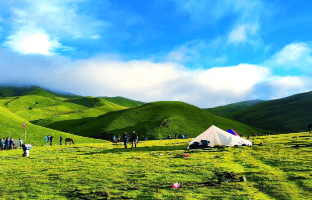 आजको मौसम : पहाडी र हिमाली क्षेत्र सफा रहने