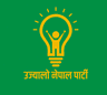 उज्यालो नेपाल पार्टी