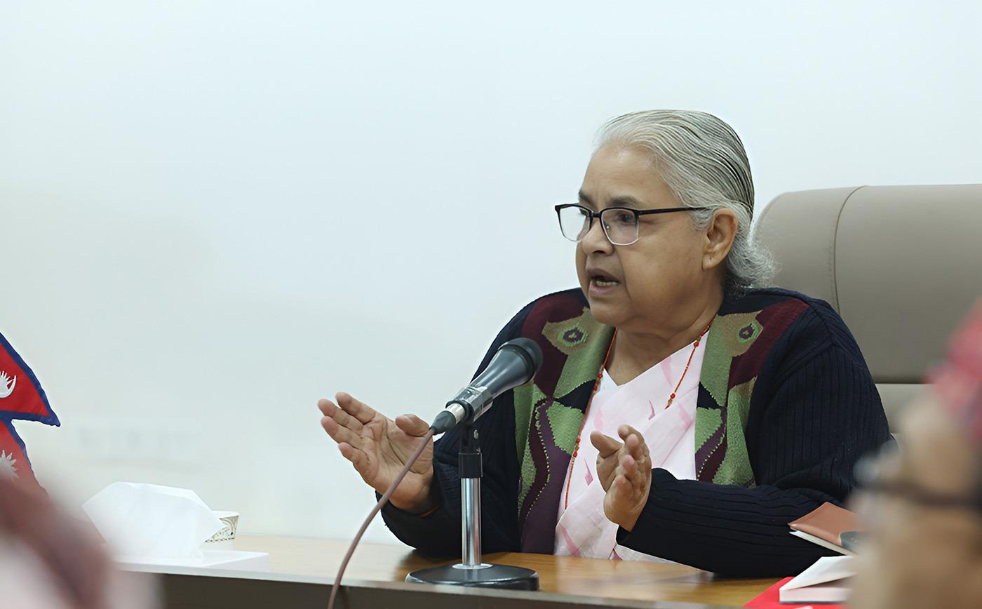 यो पल्ट प्रजातन्त्र दिवस तीन दिनसम्म मनाइने