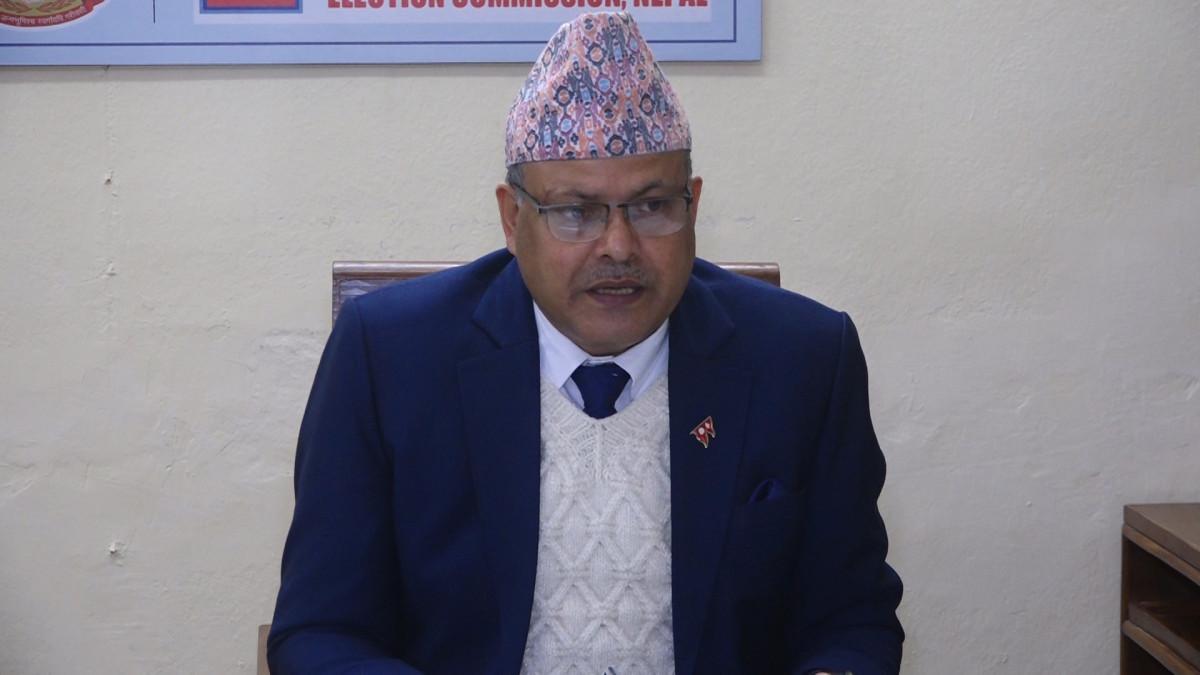 खाडी क्षेत्रमा रहेका नेपालीलाई विवरण भर्न आग्रह