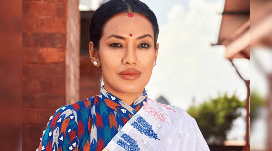 आशिका तामाङको उम्मेदवारी रद्द भएको हल्ला निराधार, भ्रममा नपर्न निर्वाचन आयोगको आग्रह