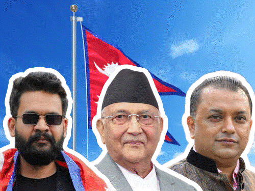 अबको संसद्ः घण्टीको बहुमत, पुराना दलहरूको अस्तित्वको लडाइँ