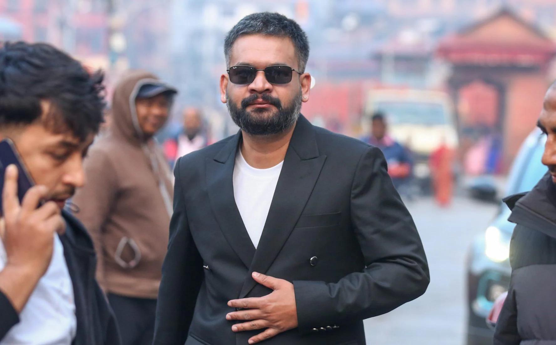 झापा-५ अपडेट: बालेनको फराकिलो अग्रता, जित निश्चित भएपछि झापा उडे बालेन