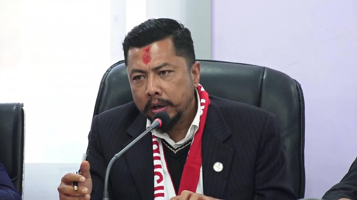 समयबद्ध कार्ययोजना बनाएर काम गर्न ऊर्जामन्त्री श्रेष्ठको निर्देशन