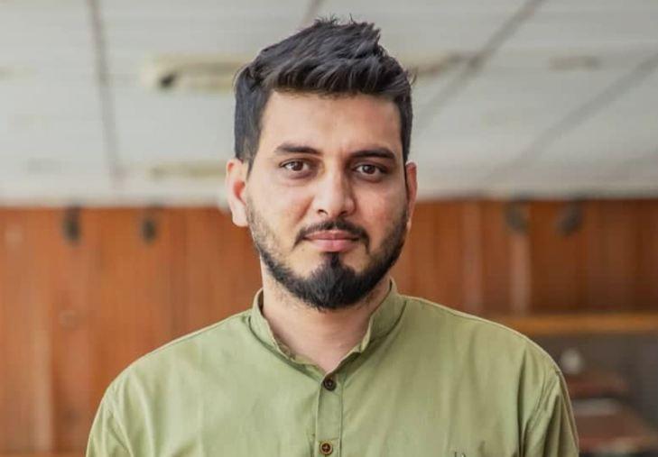 नवनियुक्त भौतिक पूर्वाधारमन्त्री सुनील लम्सालको जीवनी