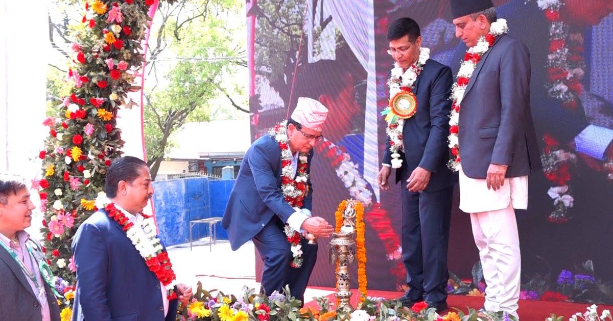 विदेशी खेलाडीले श्रम स्वीकृति लिएर मात्र खेल्न पाउने