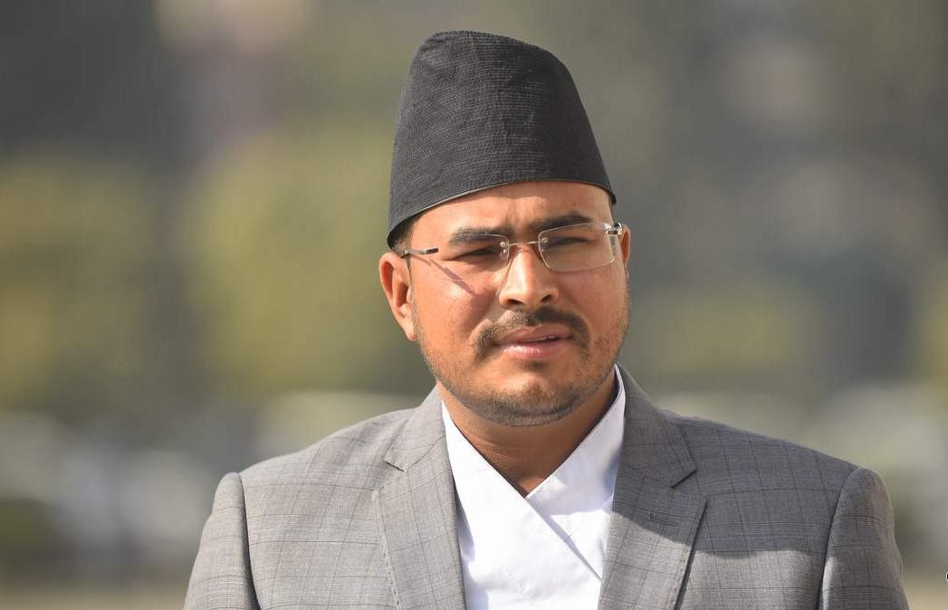 कर्णालीको विकासका लागि प्रधानमन्त्री बालेनलाई ज्ञानेन्द्र शाहीको ९ बुँदे मागपत्र
