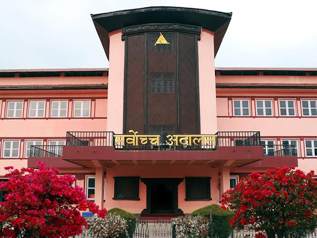 ओलीको रिहाइको मागमा सर्वोच्चमा बन्दी प्रत्यक्षीकरण निवेदन दर्ताको तयारी