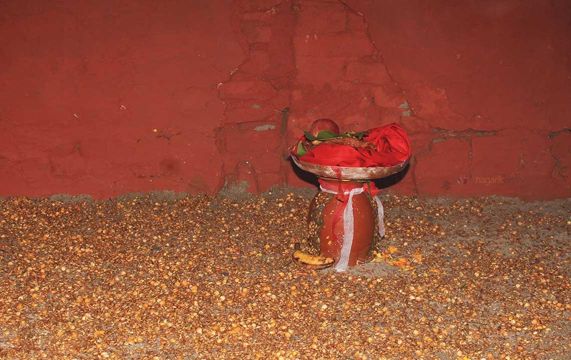 चैत्र शुक्ल पक्षः आज चैते दसैँको घटस्थापना