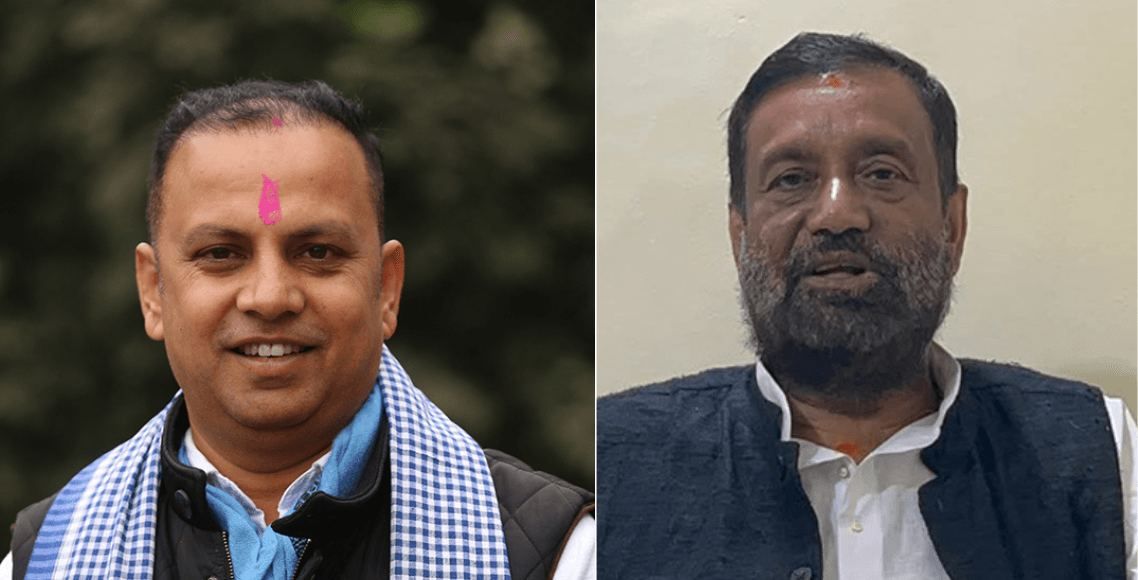 धनुषा-३ मा मनिष झाको फराकिलो अग्रता, विमलेन्द्र निधि दोस्रो स्थानमा